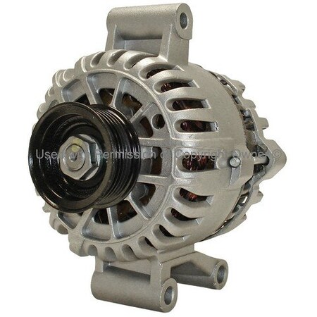 Mpa Quality-Built Alternator Remanufactured, MPA Quality-Built 15432 15432